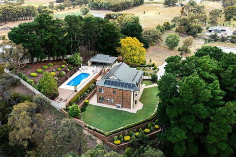 Sand Road Estate - Accommodation Bookings 2