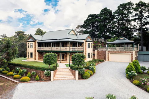 Sand Road Estate - Accommodation Bookings 1
