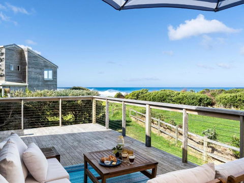 Sand & Sauna Retreat - Accommodation Bookings 1