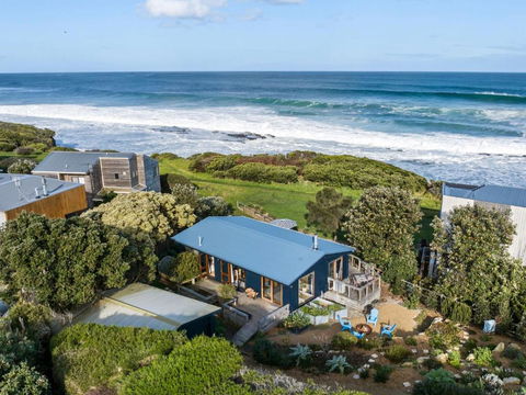 Sand & Sauna Retreat - Accommodation Bookings 0