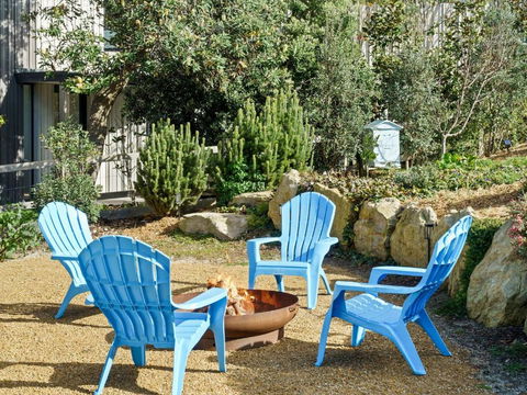 Sand & Sauna Retreat - Accommodation Bookings 2