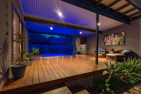Salt The Studio - Accommodation Bookings 1