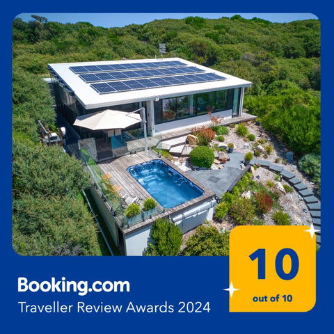 SALT Luxury Couples Villa - Accommodation Bookings 1