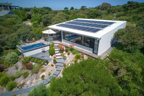 SALT Luxury Couples Villa - Accommodation Bookings 0