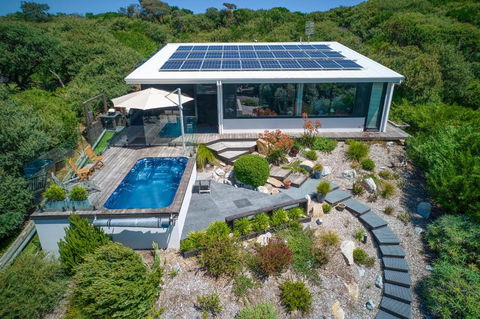 SALT Luxury Couples Villa - Accommodation Bookings 2