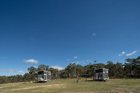 Saddle Camp Tiny House By Tiny Away - Accommodation Bookings 1