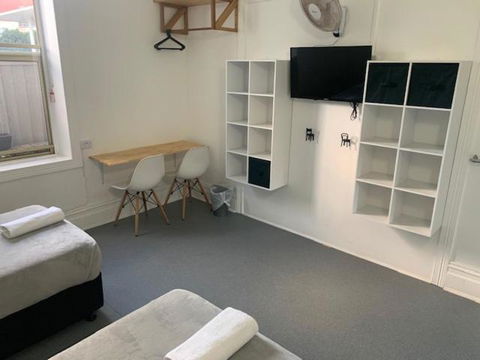 Sandy Bottoms Guesthouse - Accommodation Bookings 3