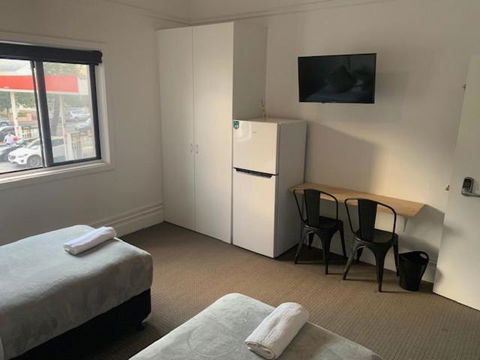 Sandy Bottoms Guesthouse - Accommodation Bookings 1
