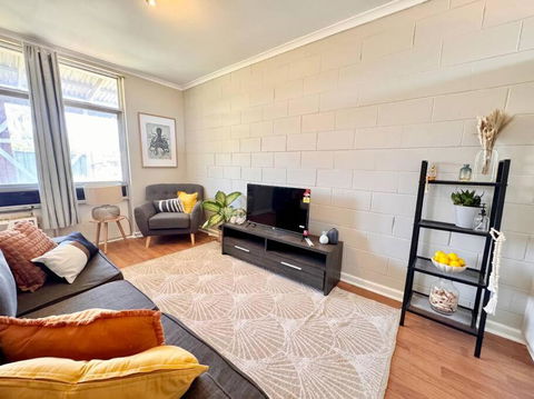 Seabreeze Suite - Accommodation Bookings 0