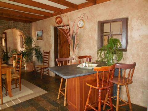 Sandalmere Cottage - Accommodation Bookings 2