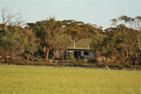 Sandalmere Cottage - Accommodation Bookings 0