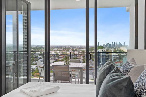 Sandbar 124 - Hosted By Burleigh Letting - Accommodation Bookings 1