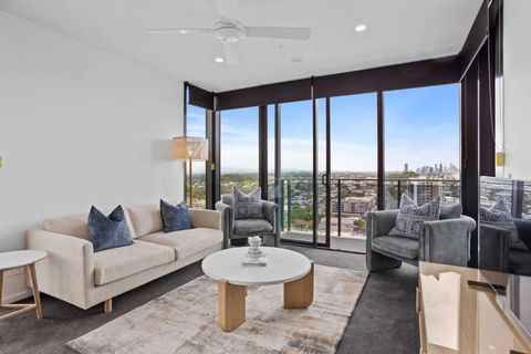 Sandbar 124 - Hosted By Burleigh Letting - Accommodation Bookings 2