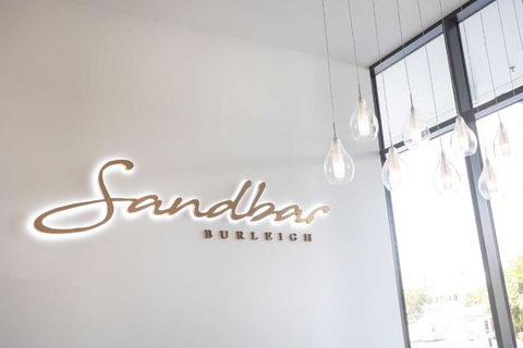 Sandbar Private Apartments - Hosted By Burleigh Letting Company - Accommodation Bookings 1
