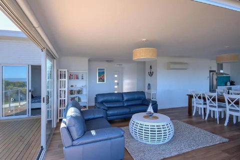 Sandbar Beach House - Accommodation Bookings 2