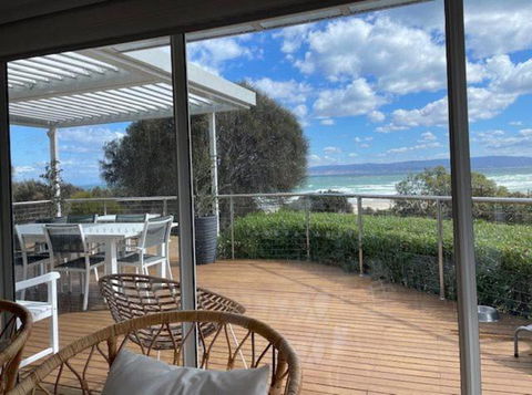 Sandbar Beach House - Accommodation Bookings 0