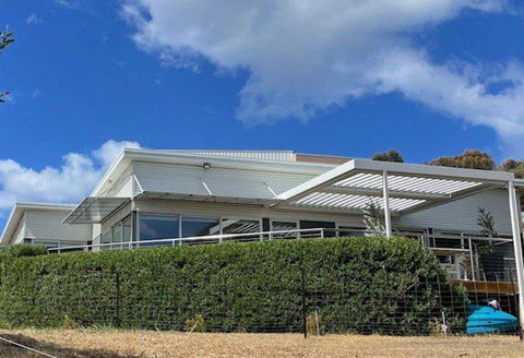Sandbar Beach House - Accommodation Bookings 1