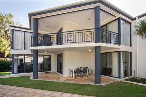 Sandbar Cape View Resort - Accommodation Bookings 0