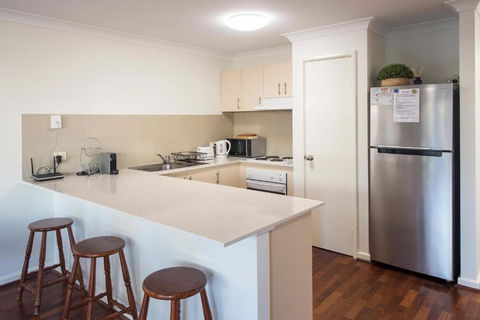 Sandbar Cape View Resort - Accommodation Bookings 1