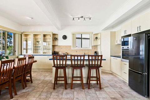 Sandbar On Moreton 3 Bedroom - Accommodation Bookings 3