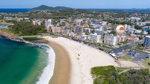 Sandbar Unit 402 - Accommodation Bookings 3