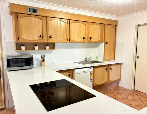 Sandbar Unit 402 - Accommodation Bookings 2
