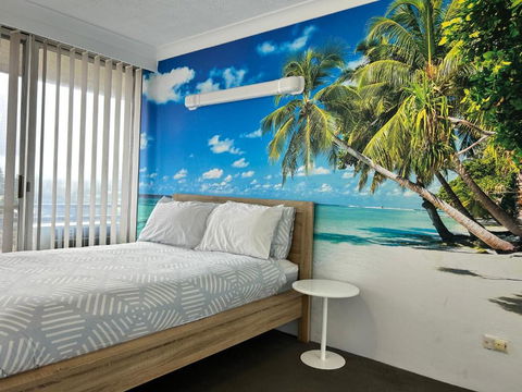 Sandbar Unit 402 - Accommodation Bookings 0