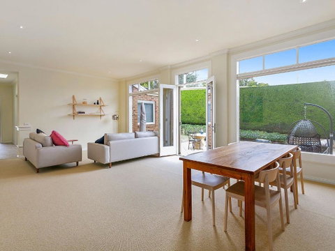 Sandborne Moments To The Sand - Accommodation Bookings 2