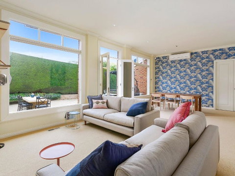 Sandborne Moments To The Sand - Accommodation Bookings 3
