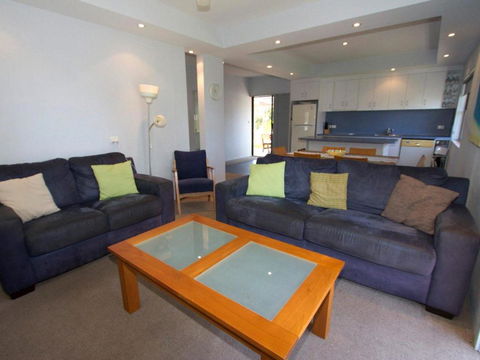 Sandcastle 7 With WiFi - Accommodation Bookings 1