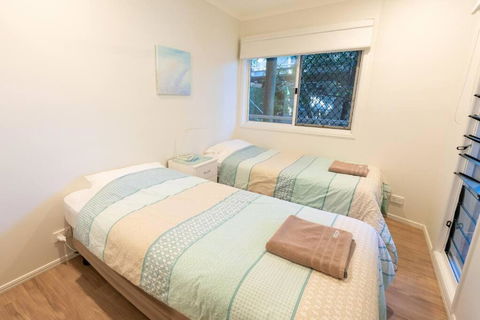 Sandcastles 2 - Accommodation Bookings 2