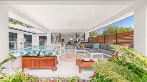 Sandcastles - Palm Cove - Accommodation Bookings 1