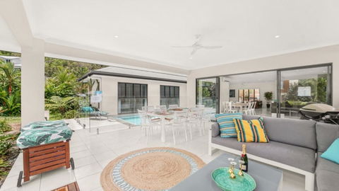 Sandcastles - Palm Cove - Accommodation Bookings 2