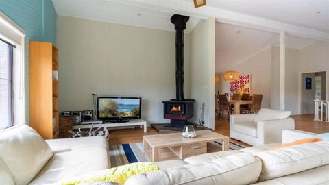 Sandcastles - Accommodation Bookings 1