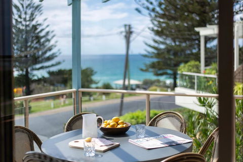 Sandilands One - Oceanstays - Accommodation Bookings 0