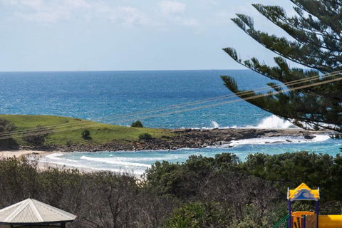 Sandilands One - Oceanstays - Accommodation Bookings 1