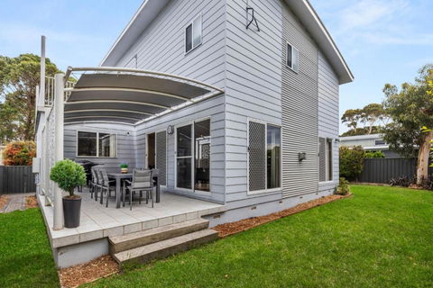 Sandlewood Breeze - Pet Friendly - Community Pool - Accommodation Bookings 0