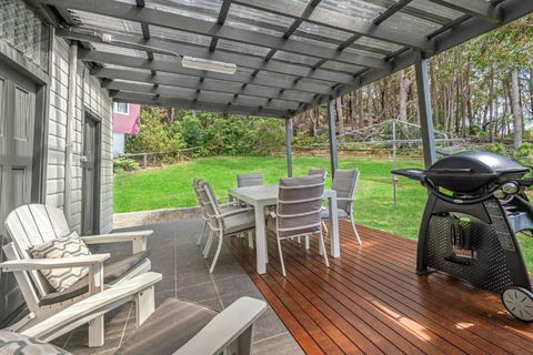 Sandlines At Hyams Beach - Accommodation Bookings 3