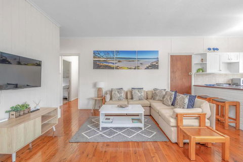 Sandlines At Hyams Beach - Accommodation Bookings 0