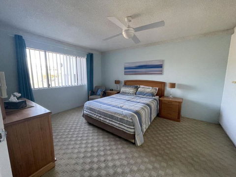 Sandpebbles 1 Pebbly Beach - Accommodation Bookings 2