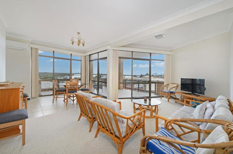 Sandpiper 9 25 Waugh Street - Accommodation Bookings 0