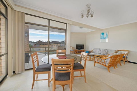 Sandpiper 9 25 Waugh Street - Accommodation Bookings 2