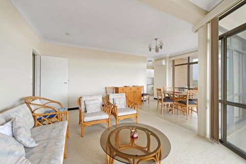 Sandpiper 9 25 Waugh Street - Accommodation Bookings 1