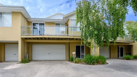 Sandpiper 9 - Close To Town And Beach - Accommodation Bookings 0