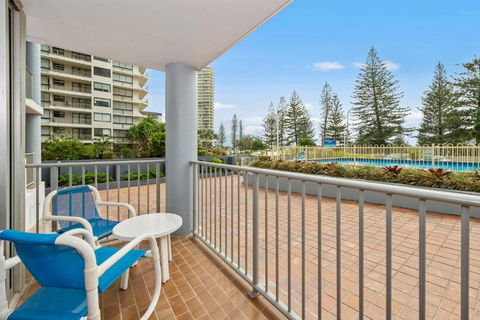Sandpiper Broadbeach - Accommodation Bookings 1