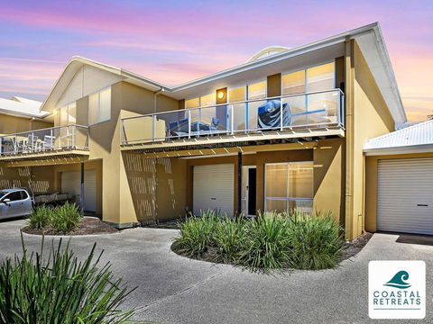 Sandpiper Inverloch - Linen Included - Accommodation Bookings 0