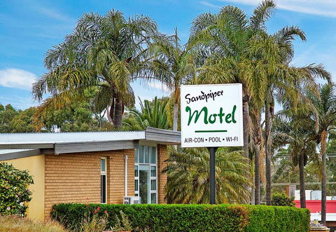 Sandpiper Motel Ulladulla - Accommodation Bookings 3