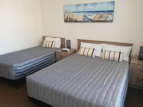 Sandpiper Motel Ulladulla - Accommodation Bookings 1