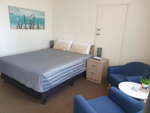 Sandpiper Motel Ulladulla - Accommodation Bookings 2