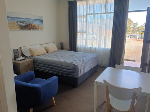 Sandpiper Motel Ulladulla - Accommodation Bookings 0